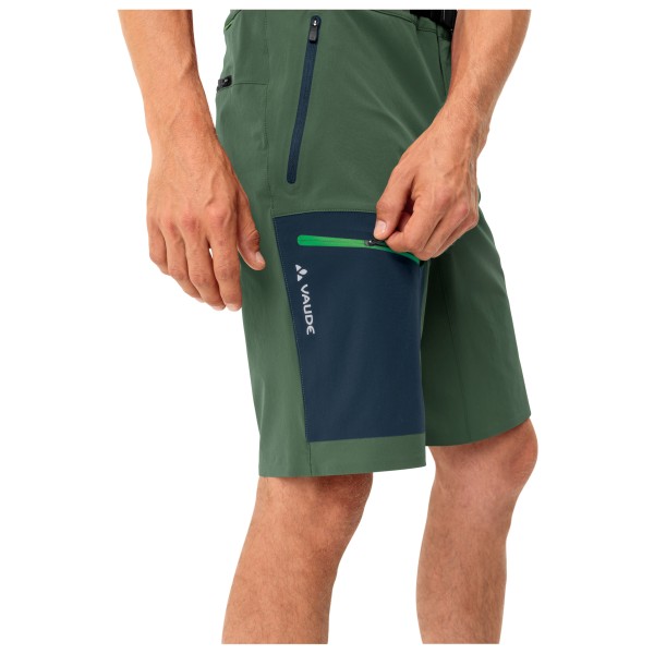 Vaude - Badile Shorts - Shorts