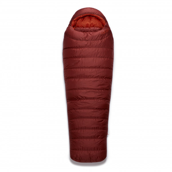 Rab - Ascent 900 - Daunenschlafsack