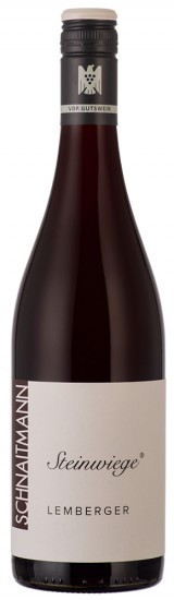2020 Steinwiege Lemberger VDP.Gutswein trocken - Weingut Schnaitmann
