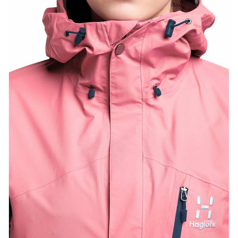 Haglöfs Astral GTX Jacket Hardshelljacke Damen