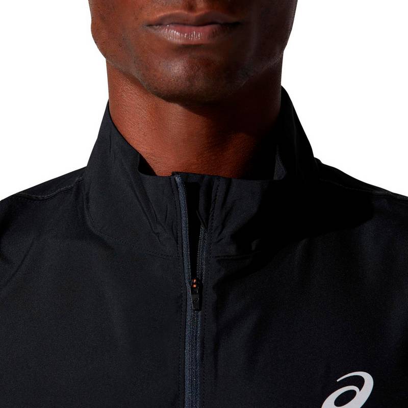 ASICS Core Laufjacke Herren
