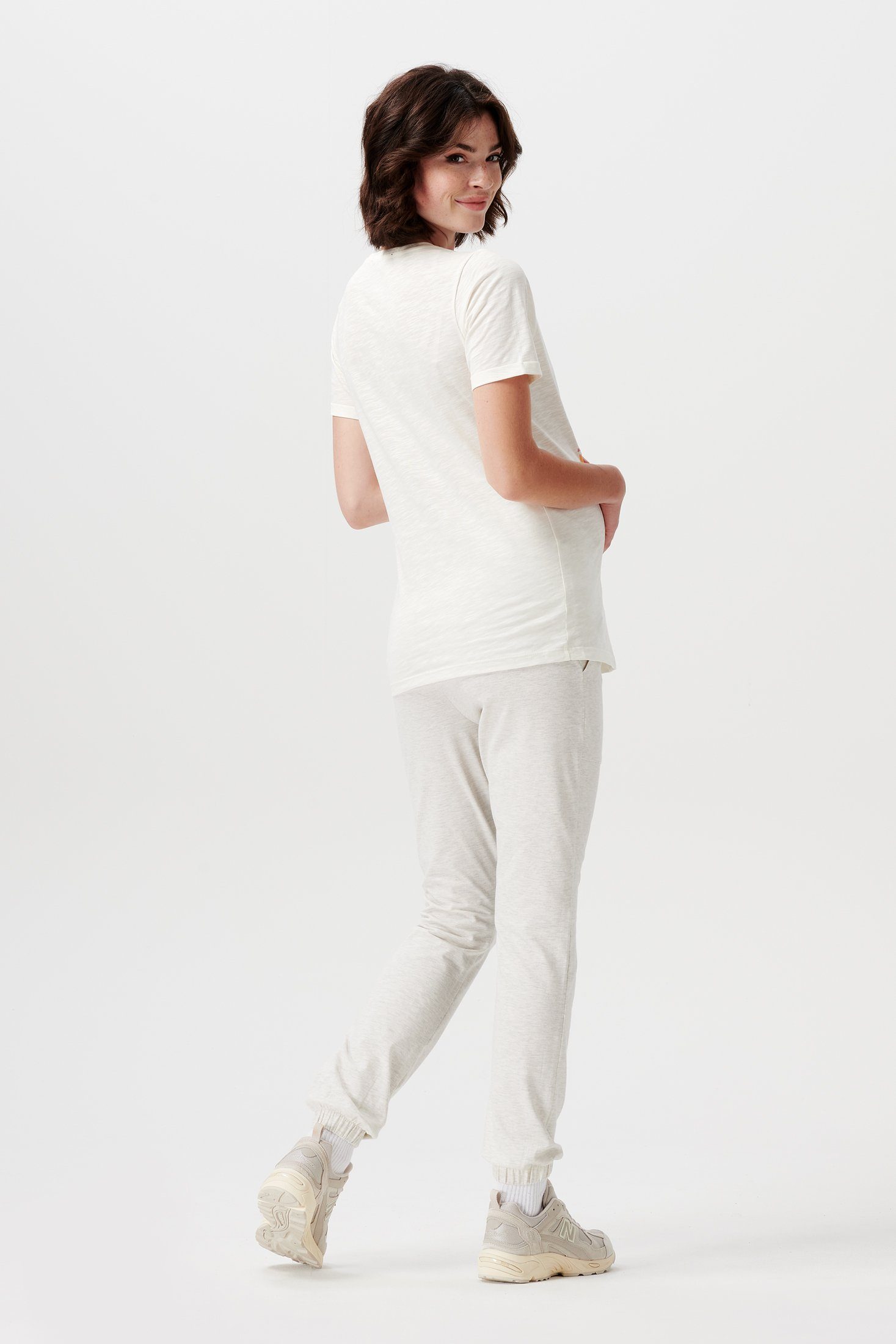 Supermom Umstandsshirt Supermom T-shirt Felton (1-tlg)