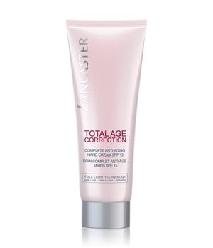 Lancaster Cleansers The Hand Cream Handcreme-75 ml