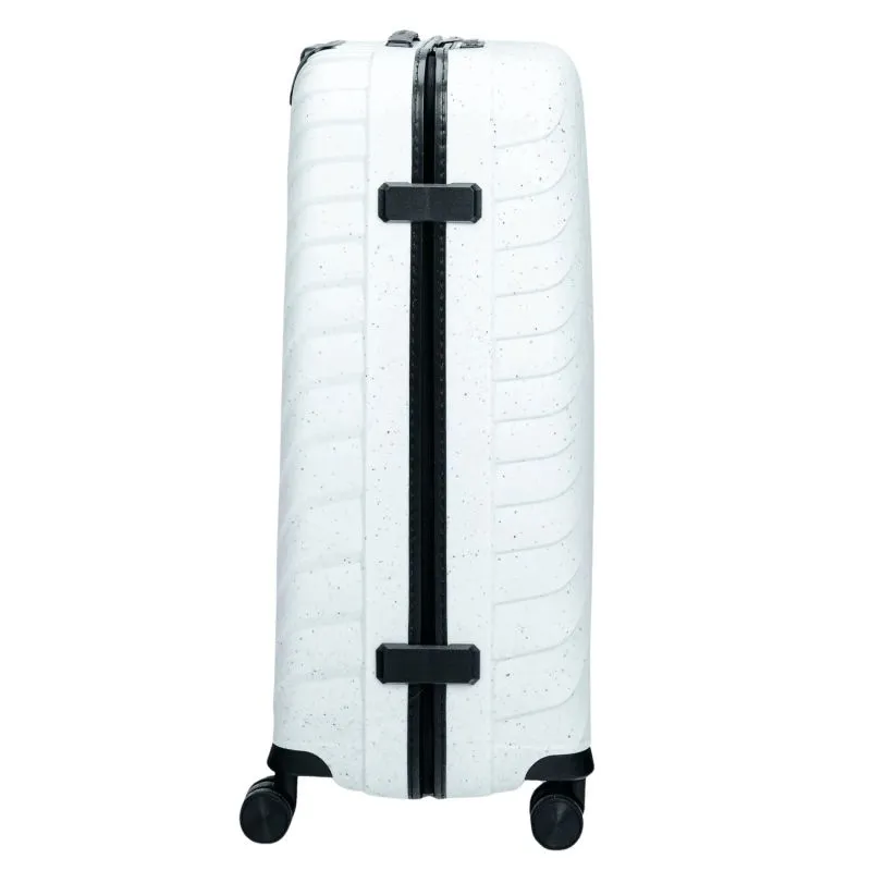 Swiss Bags Ocean Trolley L (75 cm) - White