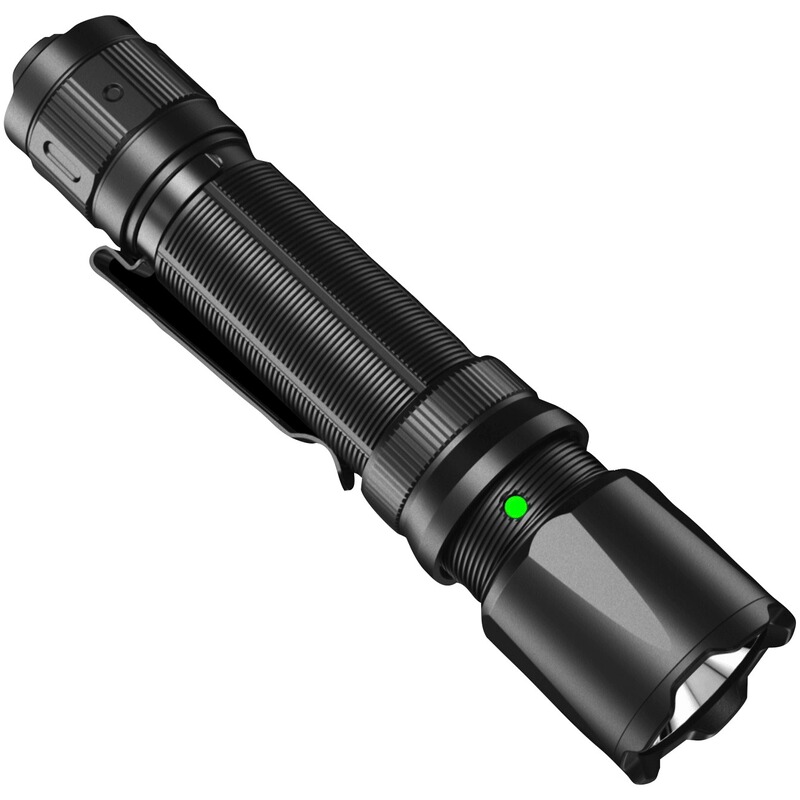 Fenix Lampe TK20R V2.0