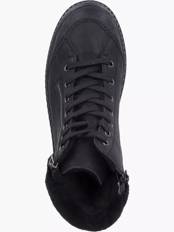 Rieker Damen Schnürstiefel