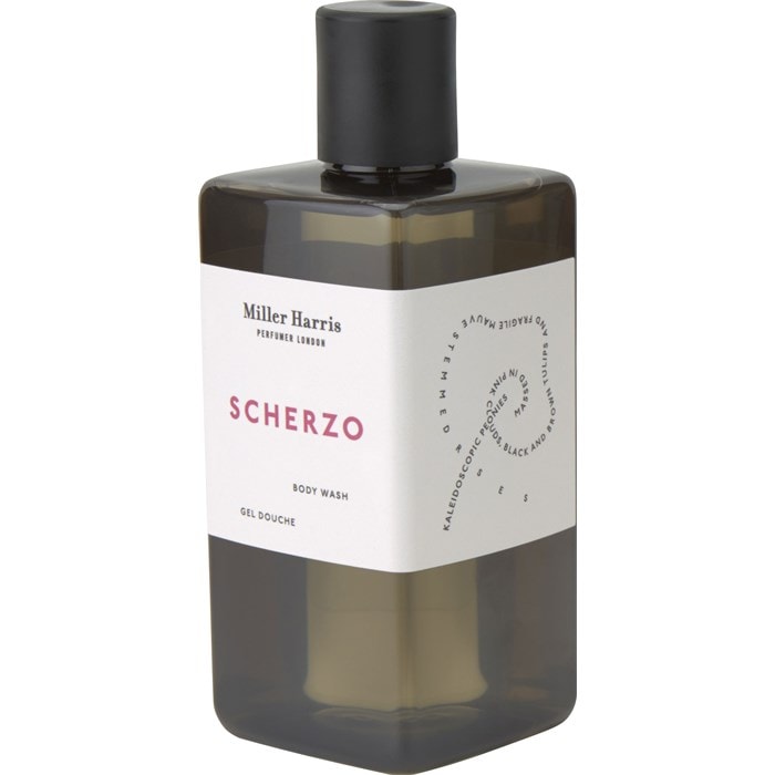 Body Wash