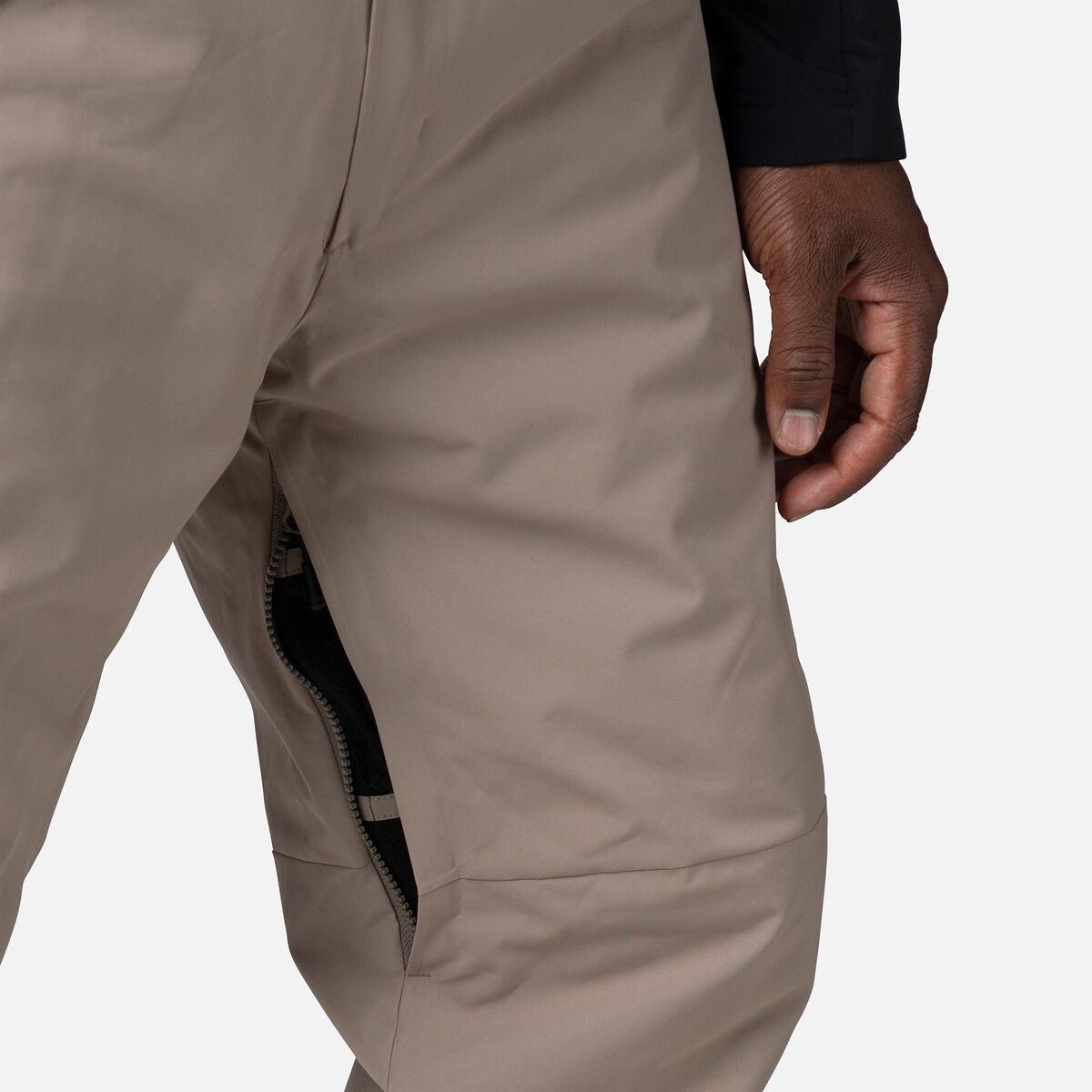 Relaxed Herrenlatzhose