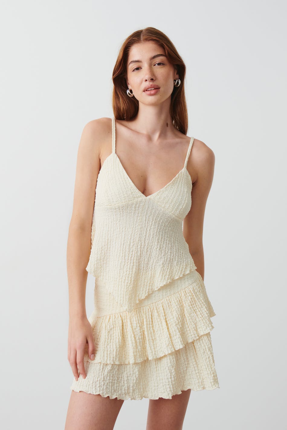 Structured singlet