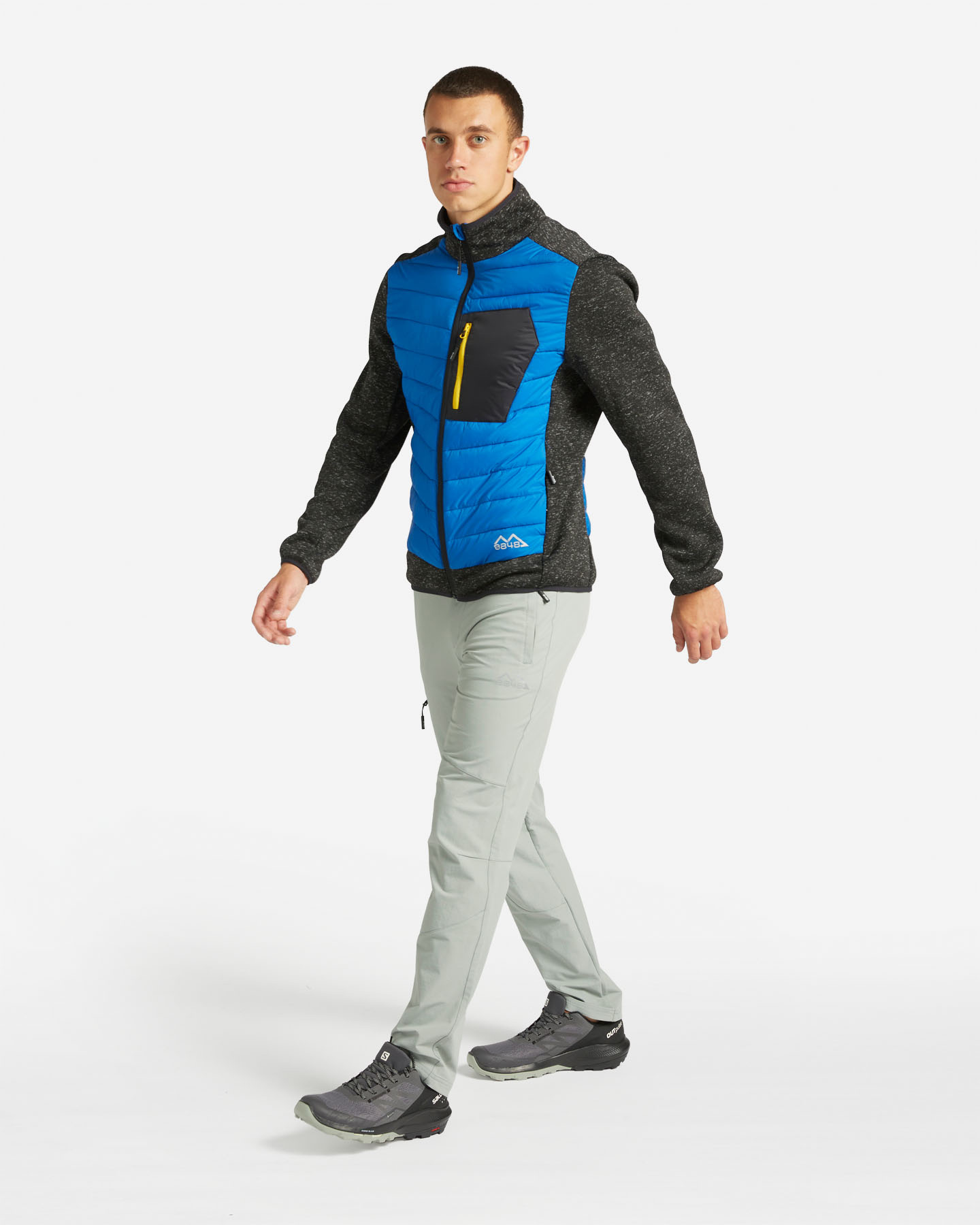 Stos 8848 Mountain Essential M OTM245W03-1070/GM02