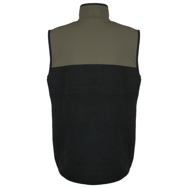 Stoic - NorrvikSt. Pile Fleece Vest - Fleeceweste