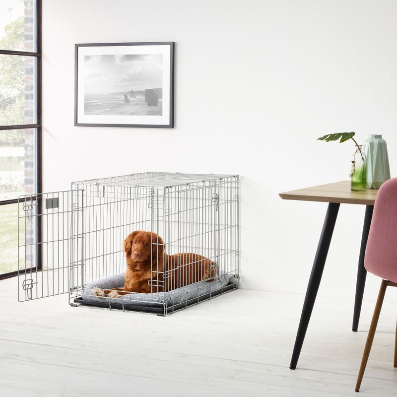 Savic Dog Residence inklusive Kissen zu TOP-Preisen % bei bitiba.de
