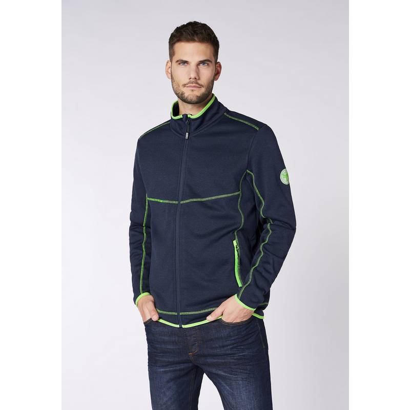 Chiemsee Fleecejacke Fleecejacke Herren