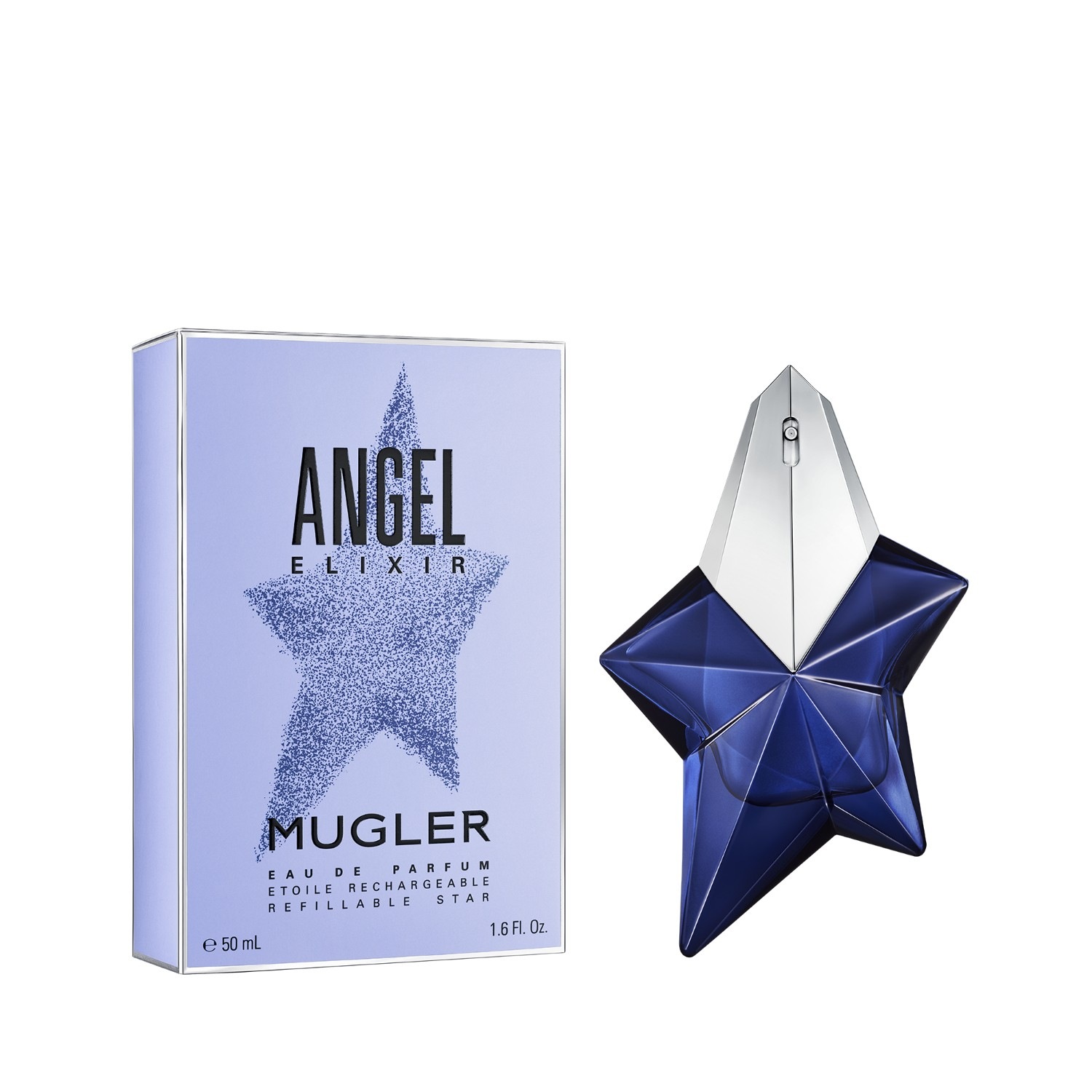 MUGLER eliksyras
