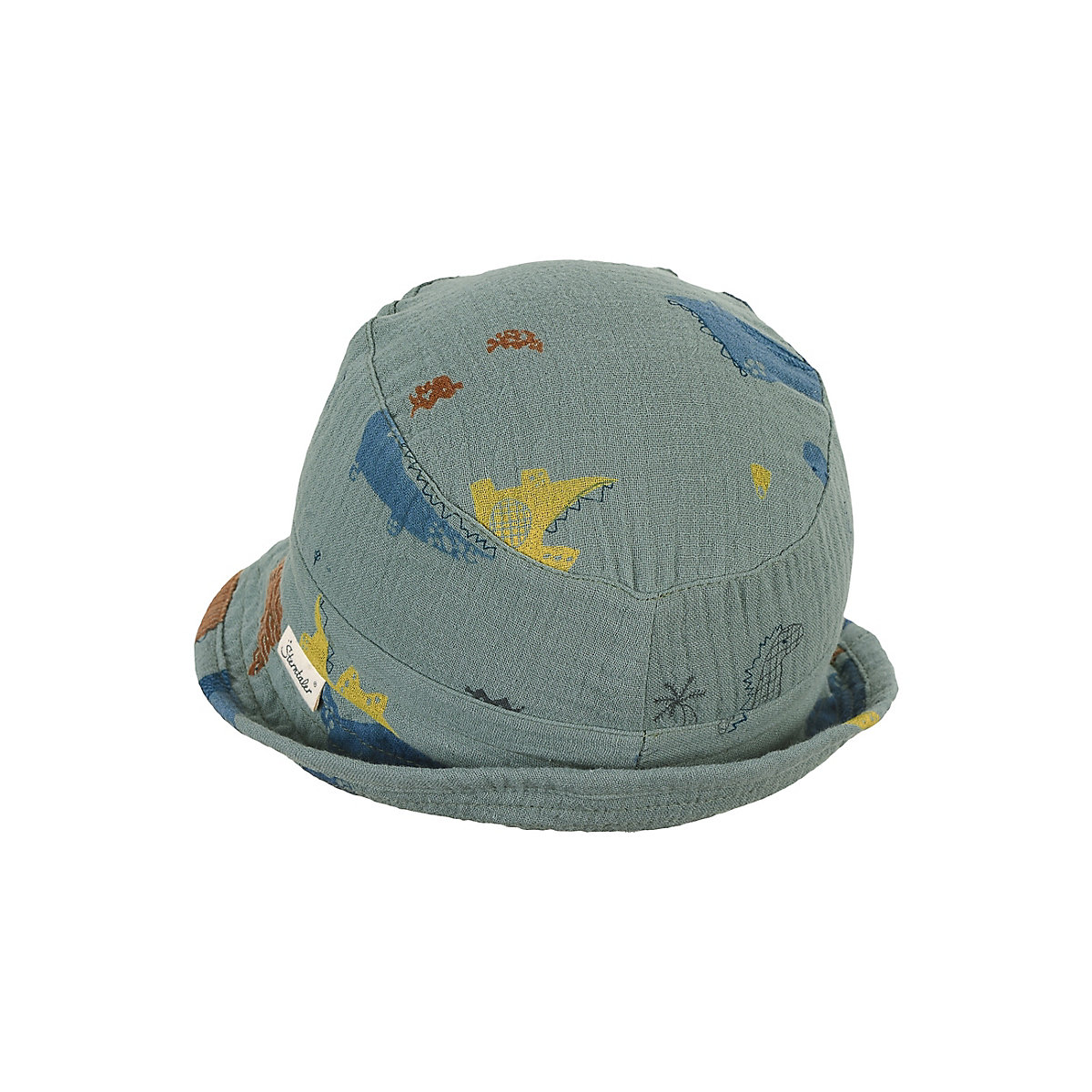 Hut für Jungen, Organic Cotton
