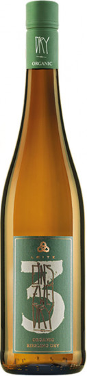 2022 EINS-ZWEI-DRY ORGANIC trocken - Weingut Leitz