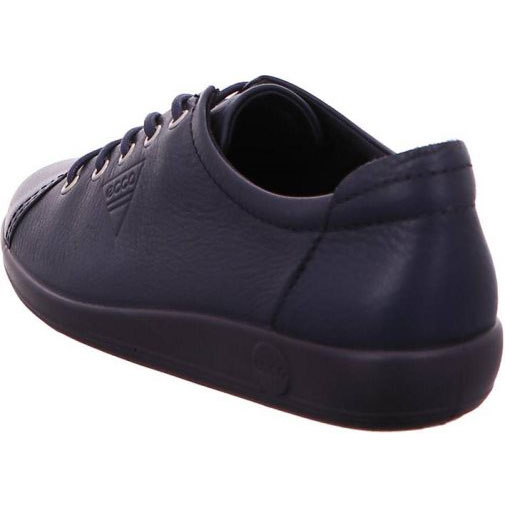 ECCO Schnürschuh SOFT