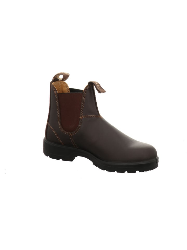 Blundstone Chelsea Boot in braun günstig kaufen