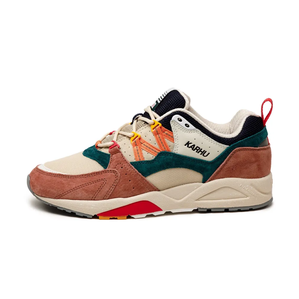 Karhu Fusion 2.0 F804168 / braun