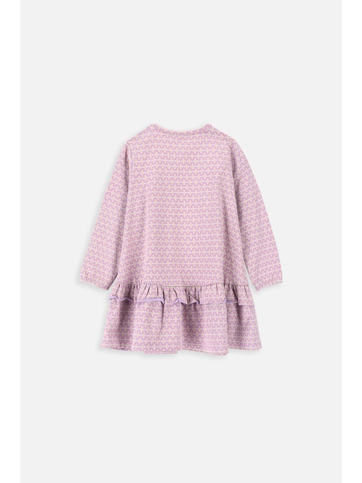 Coccodrillo Kleid in bunt günstig kaufen