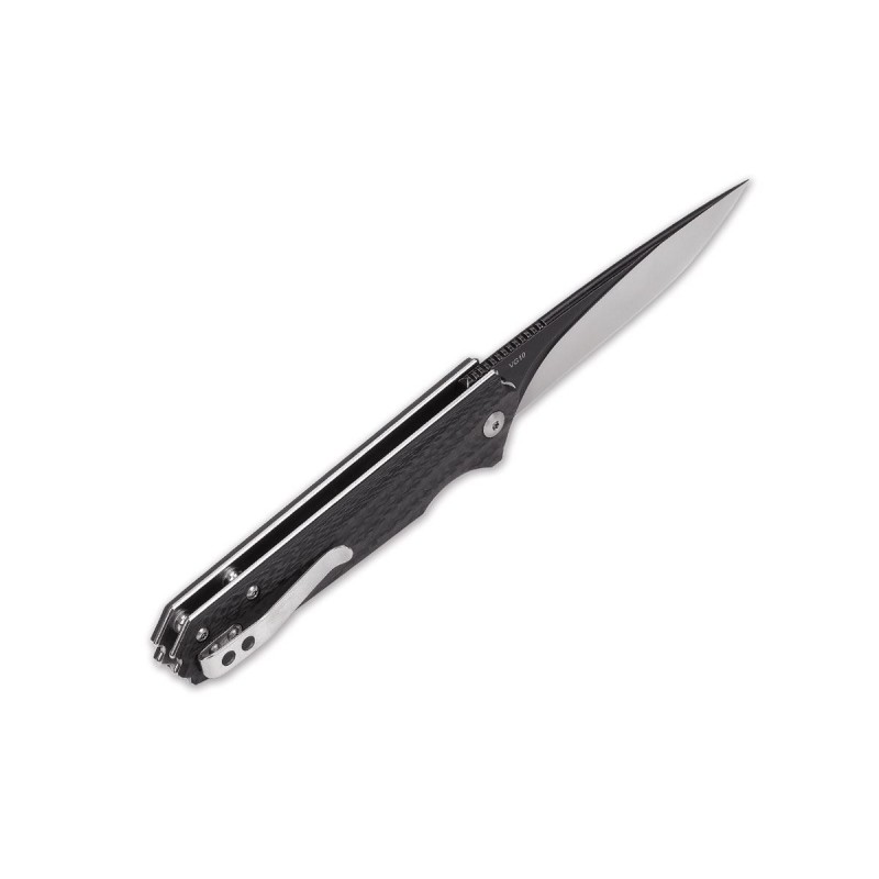 QSP Mamba QS111-A Black Carbon Fiber