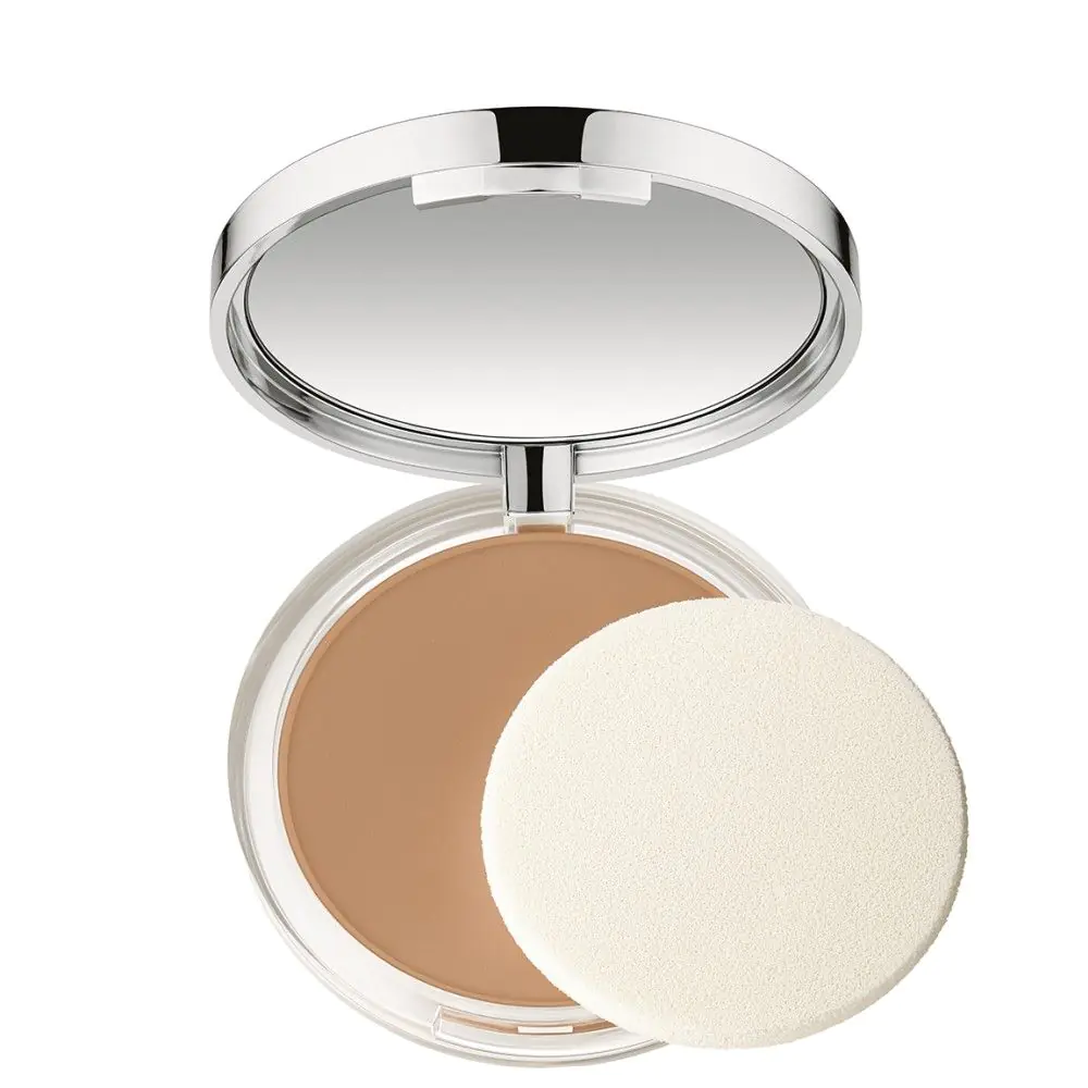 Clinique Almost Powder Foundation, 06 Deep