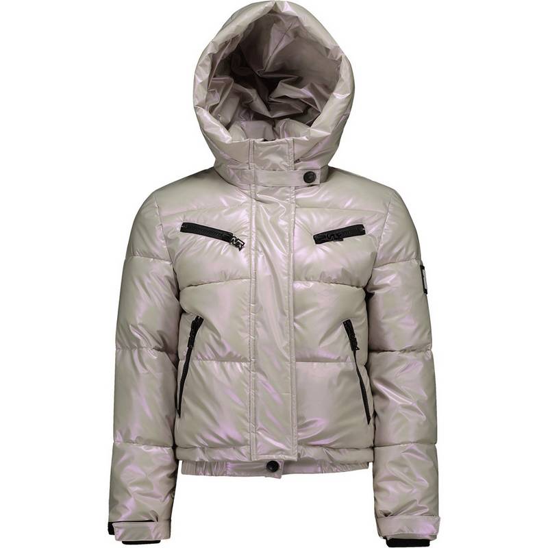 SuperRebel SPICY Skijacke Mdchen