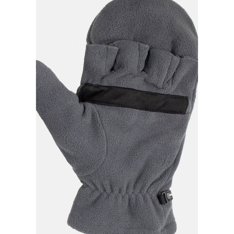 Tarjane Klappbare Handschuhe Klappfäustlinge