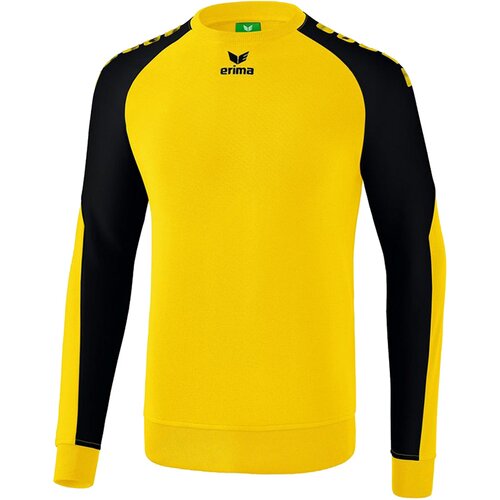 FUSSBALL - TEAMSPORT TEXTIL - SWEATSHIRTS ESSENTIAL 5-C SWEATSHIRT KIDS