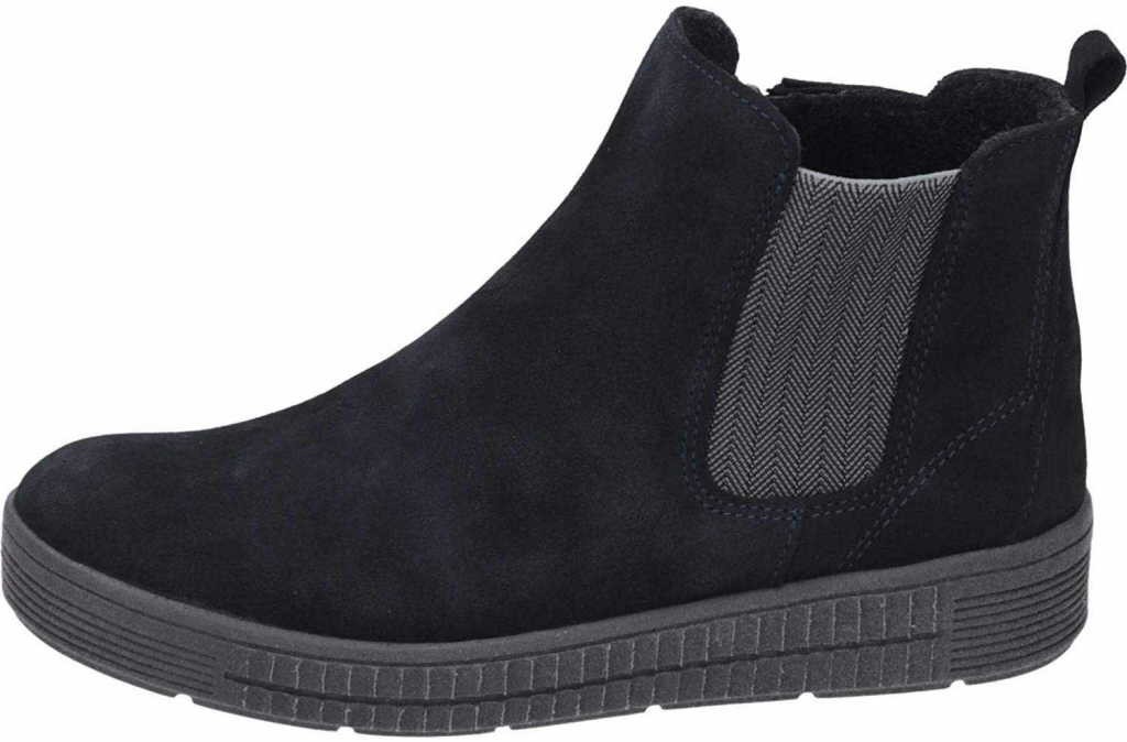 COMFORTABEL Chelsea Boot blau