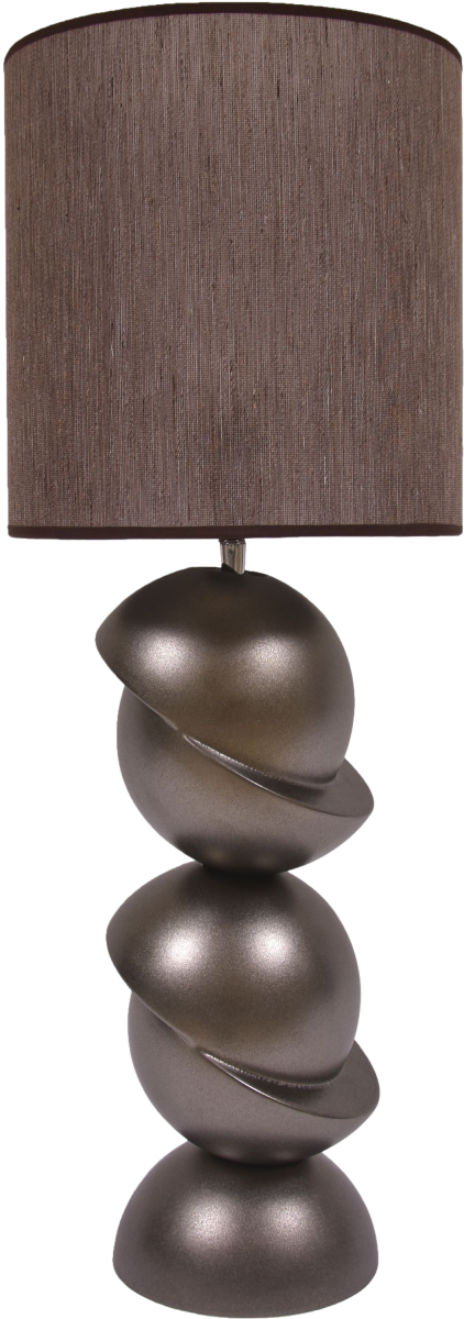 Envy 1-flg Tischleuchte Mona