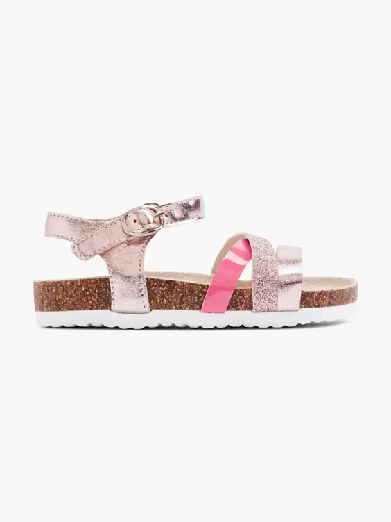 Cupcake Couture Sandale