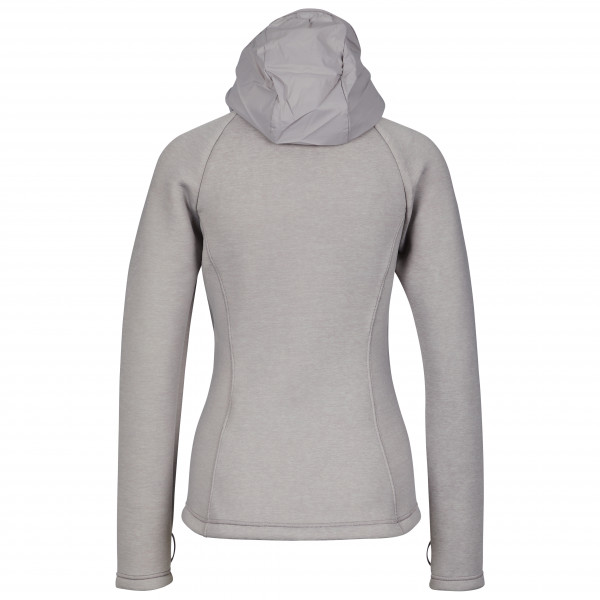 Jack Wolfskin - Women's Tasman Down Hybrid - Daunenjacke