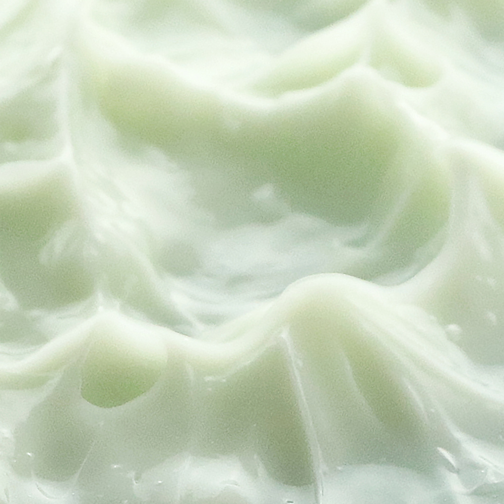 gemology Crème à la Smithsonite - Apaisante, Prot ectrice Crème