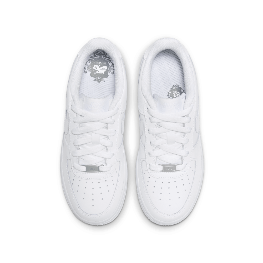 Nike Air Force 1 LE GS DH2920-111 / weiss