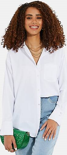Threadbare Klassische Bluse