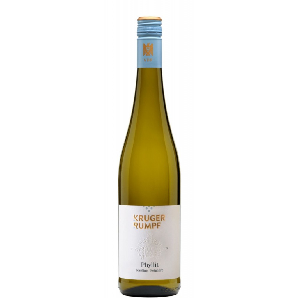 2021 Riesling 'Phyllit' feinherb