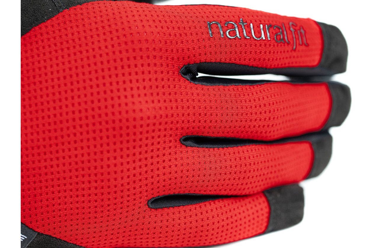 Cube Handschuhe Langfinger X NF - 2024
