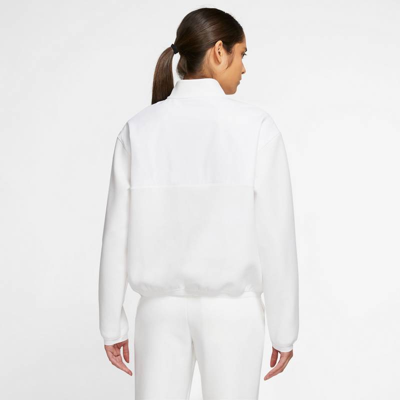 Nike Heritage Funktionsjacke Damen