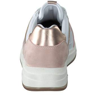 Puccetti Sneaker in weiß