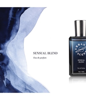 URBAN SCENTS Sensual Blend Parfum-100 ml