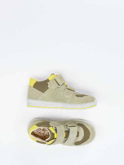 Klettschuh-67356290002 Ricosta
