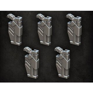 Gun Holsters (5)