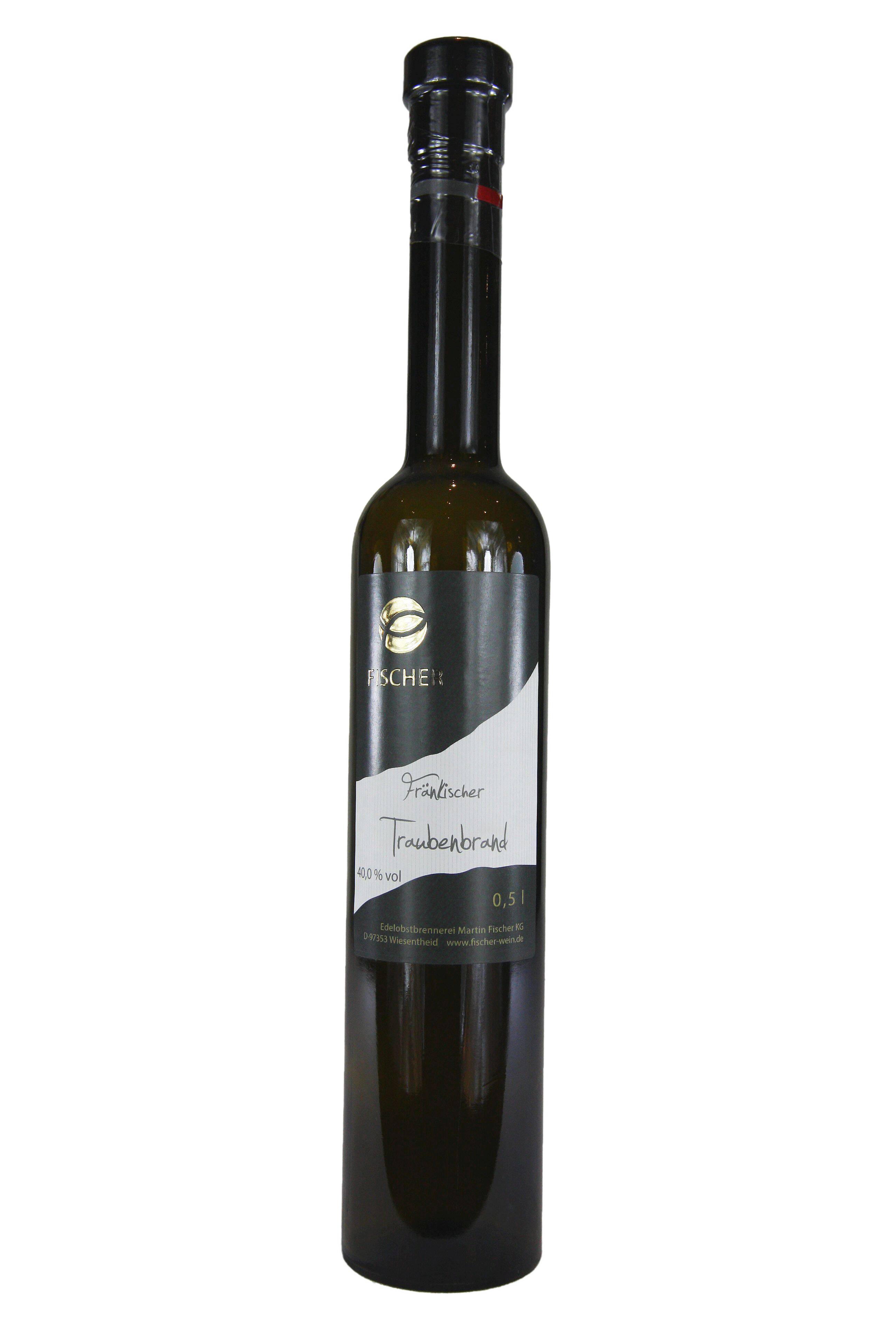 Weingut Fischer (Franken) Traubenbrand (0l)