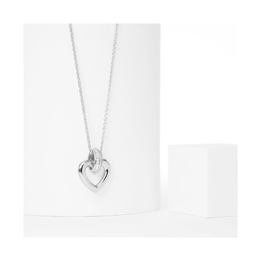 JETTE Kette STRONG HEART