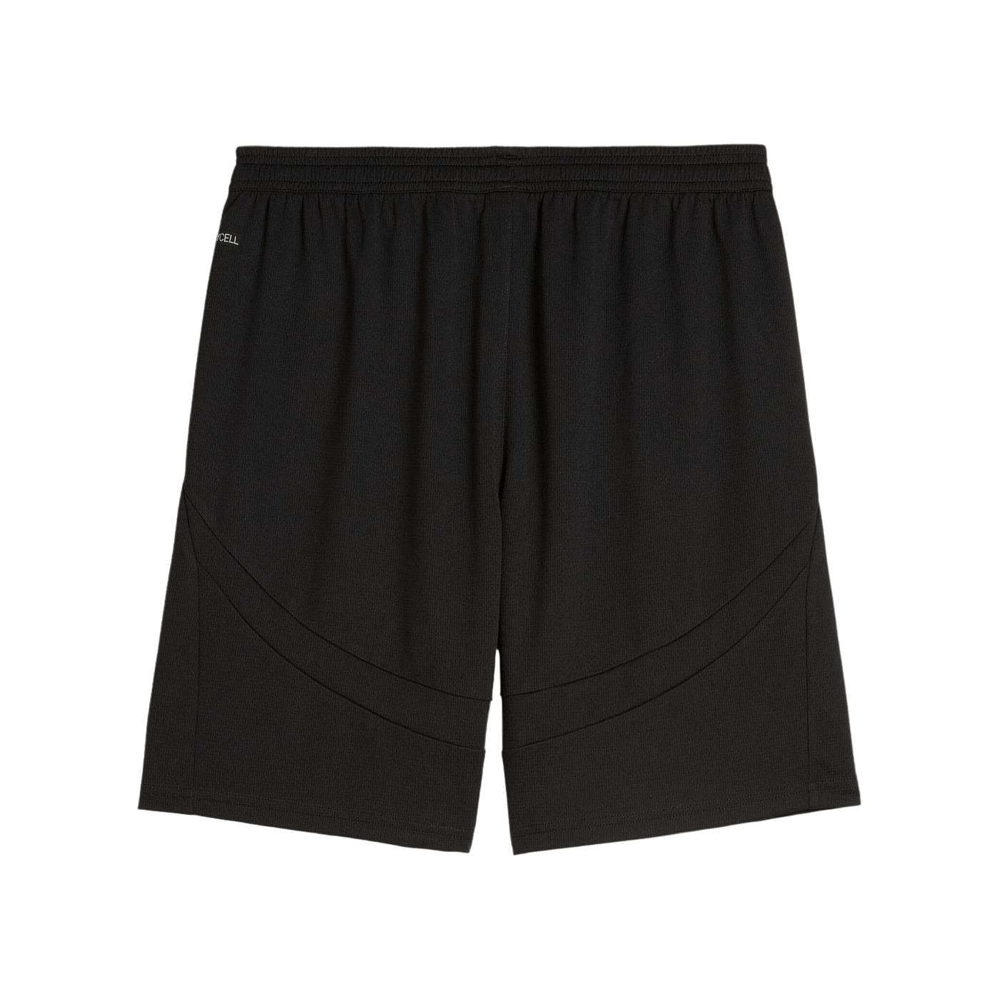 PUMA Borussia Mönchengladbach Short 3rd 2024/2025 Schwarz F08