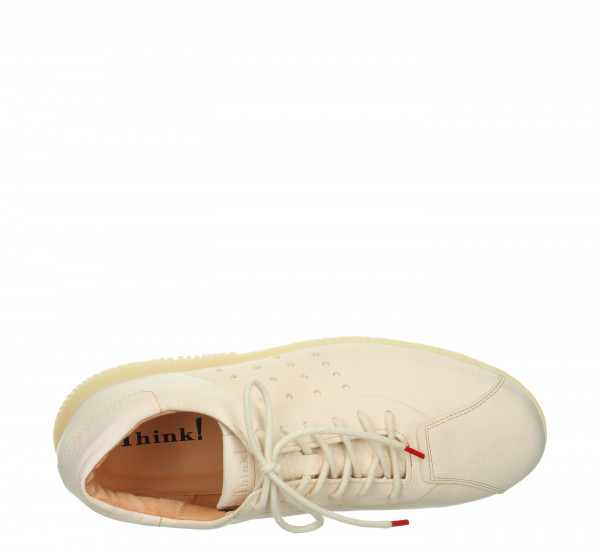 HAUKI Sneaker low - Osso