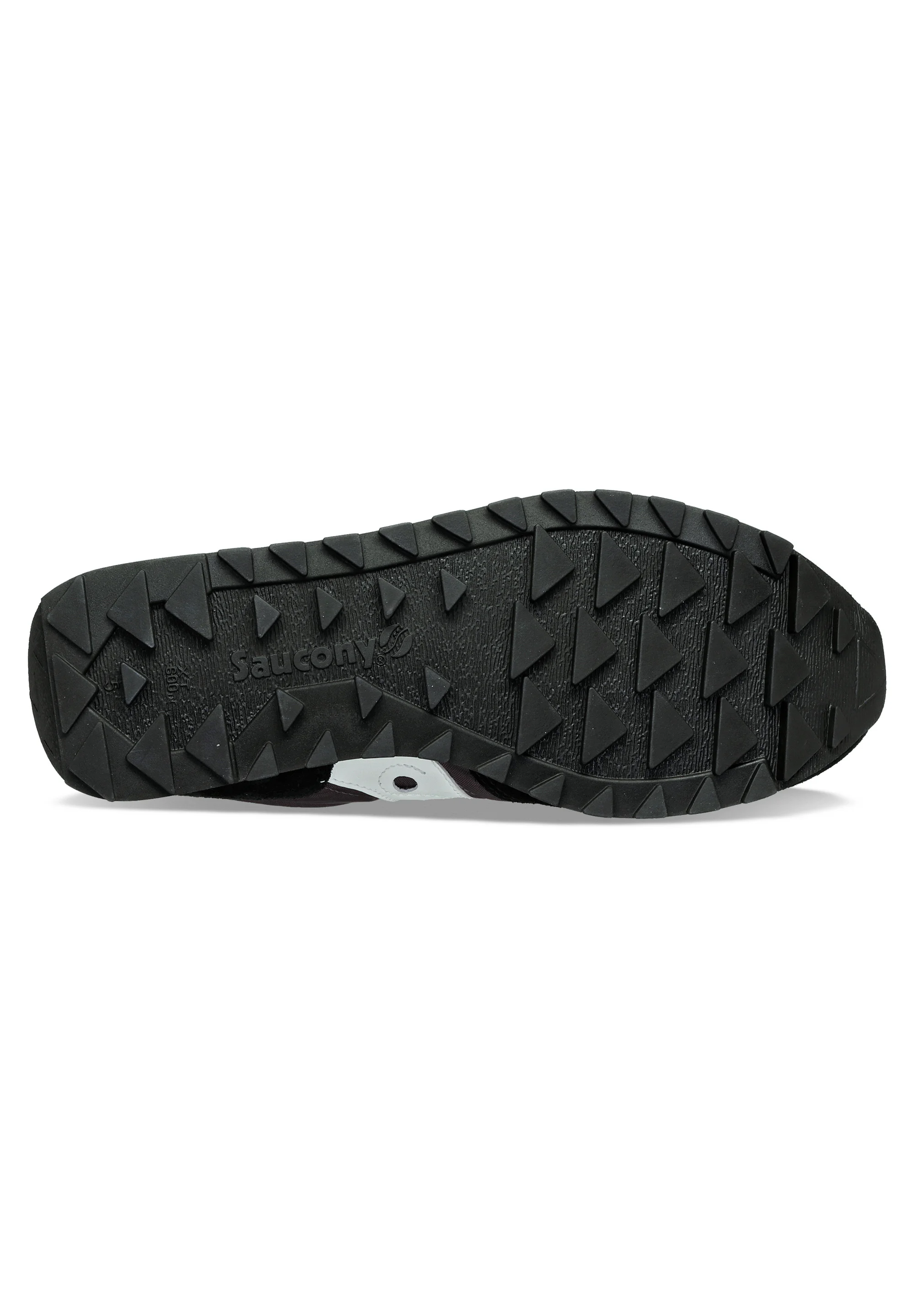Saucony JAZZ ORIGINAL - Zapatillas bajas