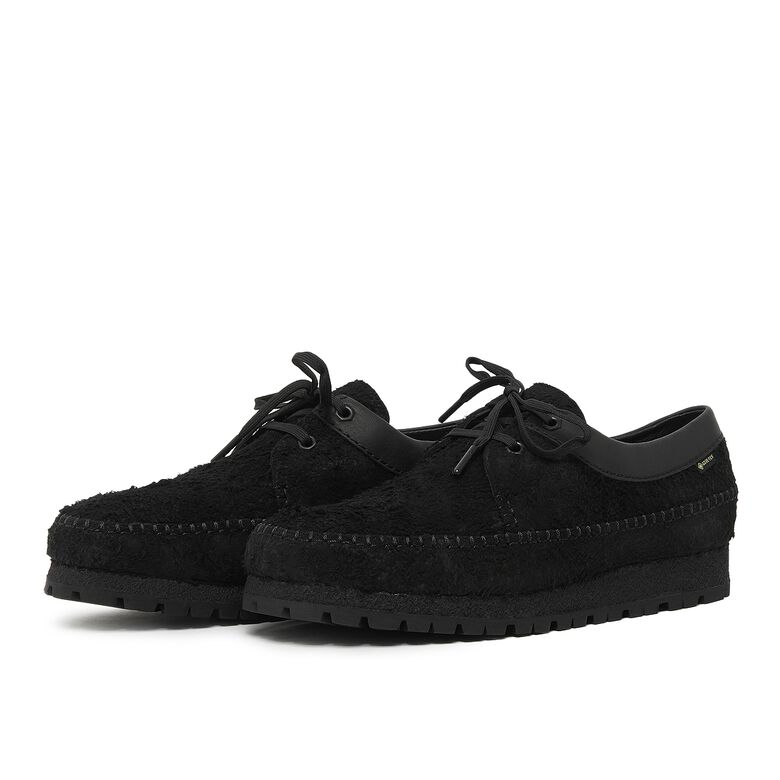 Clarks x Haven Weaver GTX Black
