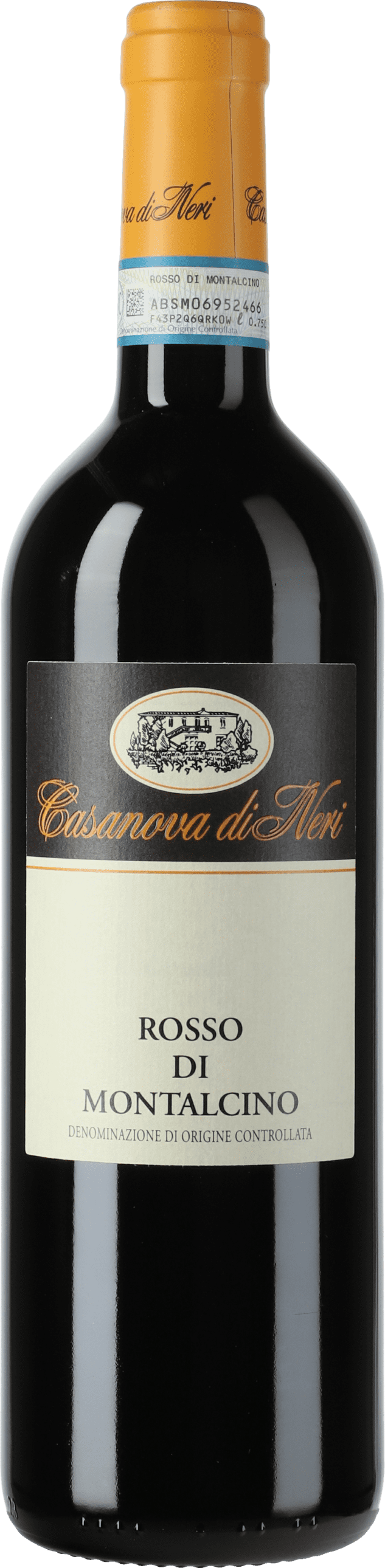 Casanova di Neri: Rosso di Montalcino 2022